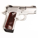 KIMBER MICRO - 2 of 3