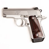 KIMBER MICRO - 1 of 3