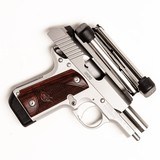 KIMBER MICRO - 3 of 3