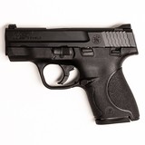 SMITH & WESSON M&P9 SHIELD - 1 of 4