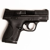 SMITH & WESSON M&P9 SHIELD - 3 of 4