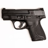 SMITH & WESSON M&P9 SHIELD - 2 of 4