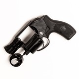 SMITH & WESSON BODYGUARD/BG38 - 3 of 4