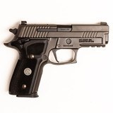 SIG SAUER P229 LEGION SAO - 3 of 4