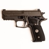 SIG SAUER P229 LEGION SAO - 2 of 4