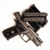 SIG SAUER P229 LEGION SAO - 4 of 4