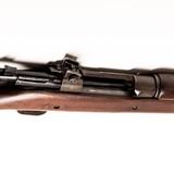 REMINGTON MODEL 03-A3 - 4 of 4