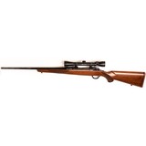 RUGER M77 - 1 of 3
