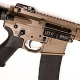 BLACK RAIN ORDNANCE FALLOUT15 - 4 of 4