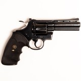 COLT PYTHON - 2 of 4