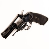 COLT PYTHON - 3 of 4