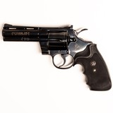 COLT PYTHON - 1 of 4