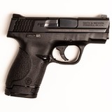 SMITH & WESSON M&P40 SHIELD - 3 of 4