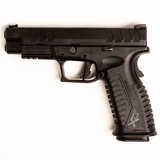 SPRINGFIELD ARMORY XDM ELITE - 1 of 4