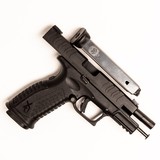 SPRINGFIELD ARMORY XDM ELITE - 4 of 4