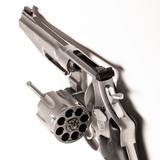 SMITH & WESSON 627-5 PERFORMANCE CENTER - 5 of 5