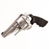 SMITH & WESSON 627-5 PERFORMANCE CENTER - 4 of 5