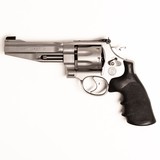 SMITH & WESSON 627-5 PERFORMANCE CENTER - 1 of 5