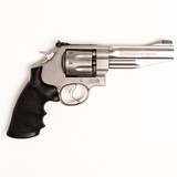 SMITH & WESSON 627-5 PERFORMANCE CENTER - 3 of 5