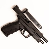 SPRINGFIELD ARMORY XD-9 TACTICAL MOD.2 - 4 of 4