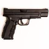 SPRINGFIELD ARMORY XD-9 TACTICAL MOD.2 - 3 of 4