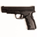 SPRINGFIELD ARMORY XD-9 TACTICAL MOD.2 - 2 of 4