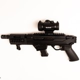 RUGER PC CHARGER - 1 of 5