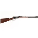 WINCHESTER MODEL 94 - 3 of 4