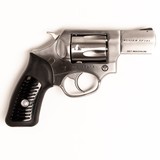 RUGER SP101 - 2 of 4