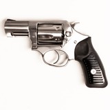 RUGER SP101 - 1 of 4