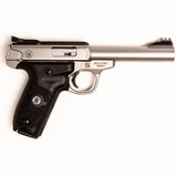 SMITH & WESSON SW22 VICTORY - 3 of 4