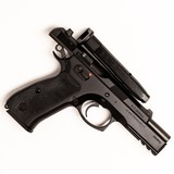CZ 75 SP-01 - 4 of 4