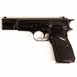 BROWNING HI-POWER - 1 of 3
