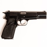 BROWNING HI-POWER - 2 of 3