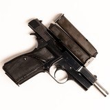 BROWNING HI-POWER - 3 of 3
