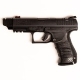 WALTHER PPQ - 1 of 3