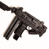 IWI UZI PRO PISTOL - 4 of 5