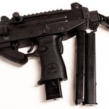 IWI UZI PRO PISTOL - 5 of 5