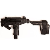 IWI UZI PRO PISTOL - 1 of 5