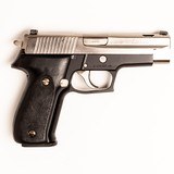 SIG SAUER P226 - 2 of 3