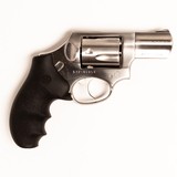 RUGER SP101 - 2 of 4