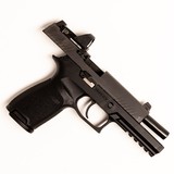 SIG SAUER P320 - 3 of 3