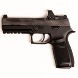 SIG SAUER P320 - 1 of 3