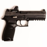 SIG SAUER P320 - 2 of 3