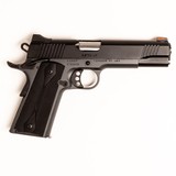 KIMBER CUSTOM LW - 3 of 4