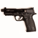 SMITH & WESSON M&P22 COMPACT - 2 of 4