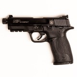 SMITH & WESSON M&P22 COMPACT - 1 of 4