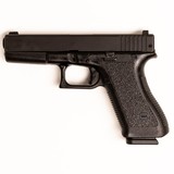 GLOCK G31 GEN2 - 1 of 4