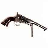 COLT BLACK POWDER POCKET POLICE - 4 of 4