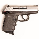SCCY CPX-1 - 2 of 3